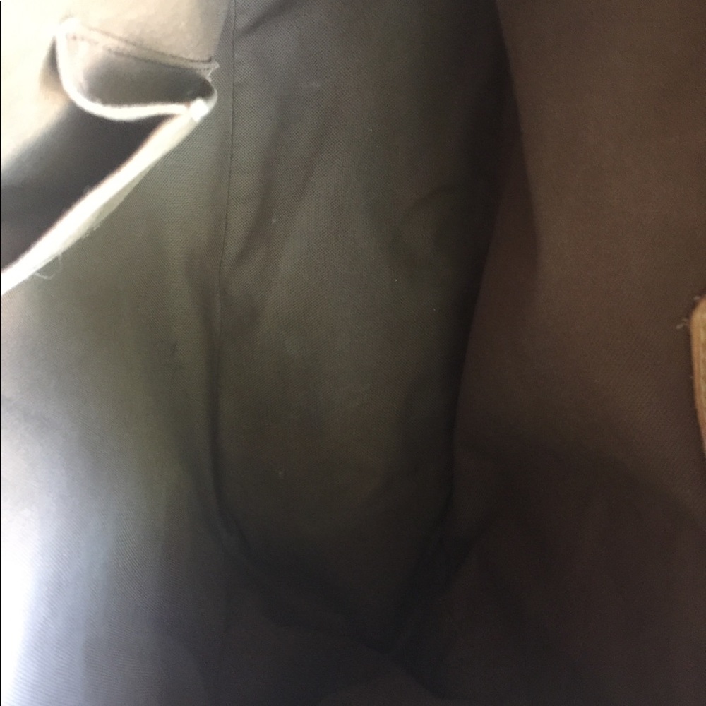 LouisVuitton Monogram Batignolles Vertical SOLD - Picture 8 of 8